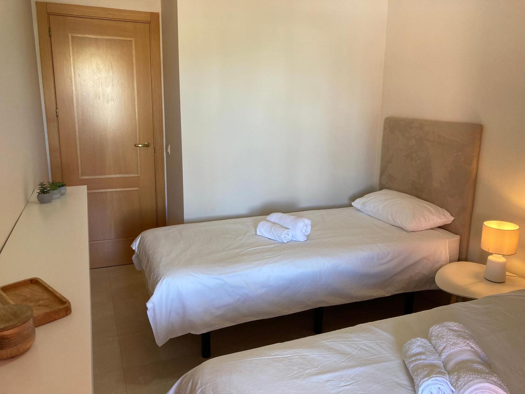 Appartement Salinas