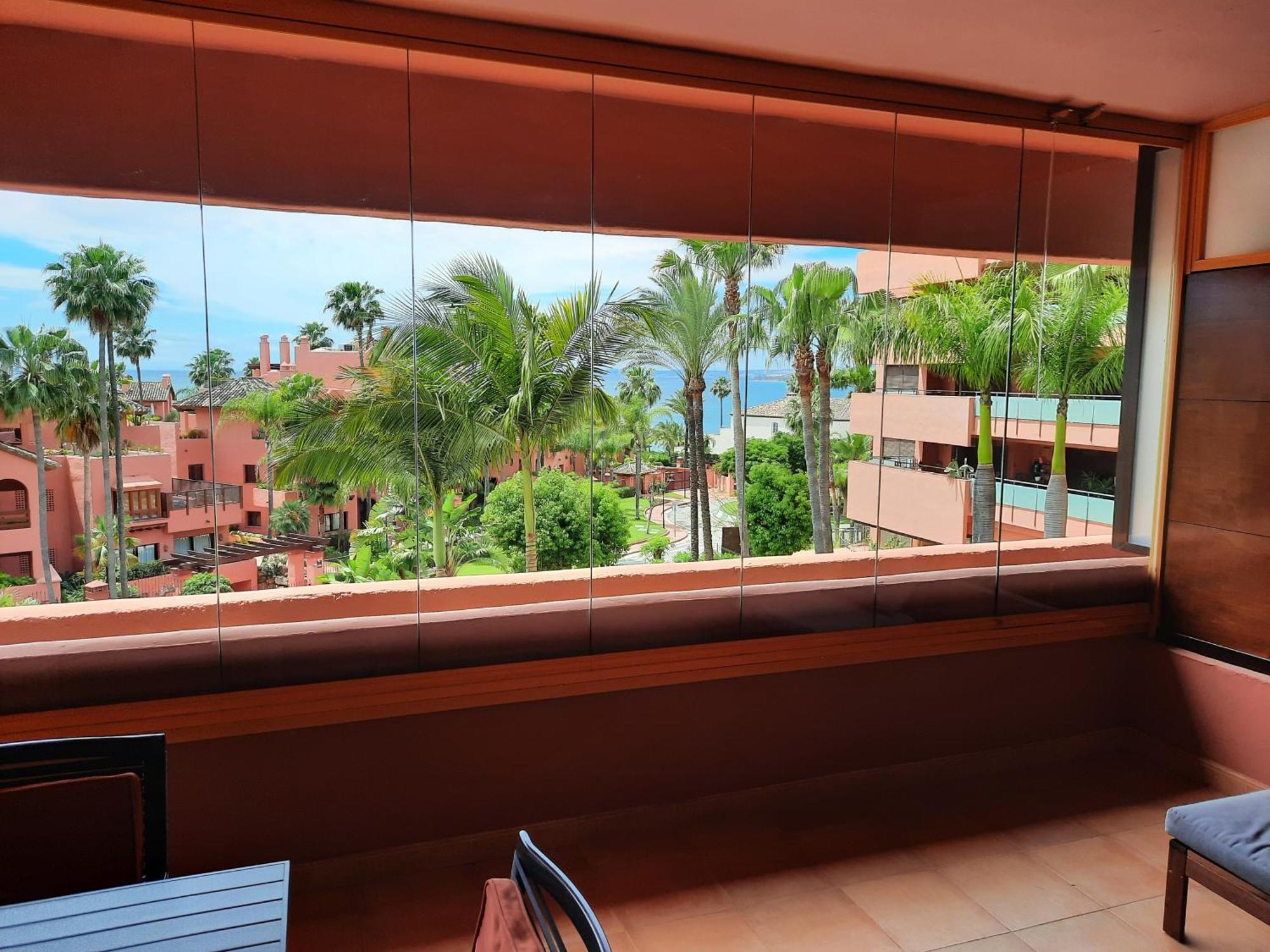 Appartement Salinas *